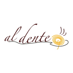 Al Dente Hohenwart logo.